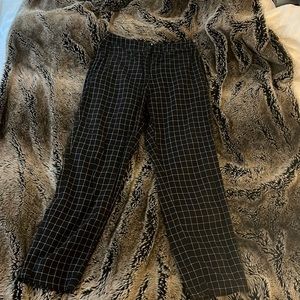 princess polly, size 4, pants